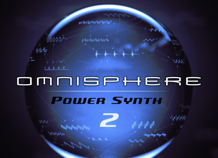 Spectrasonics Omnisphere 2